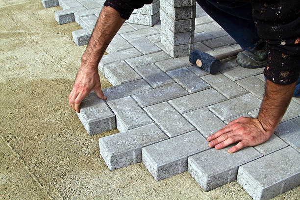 Reasons to Select Us for Your Driveway Paving Requirements in Oakville, CT